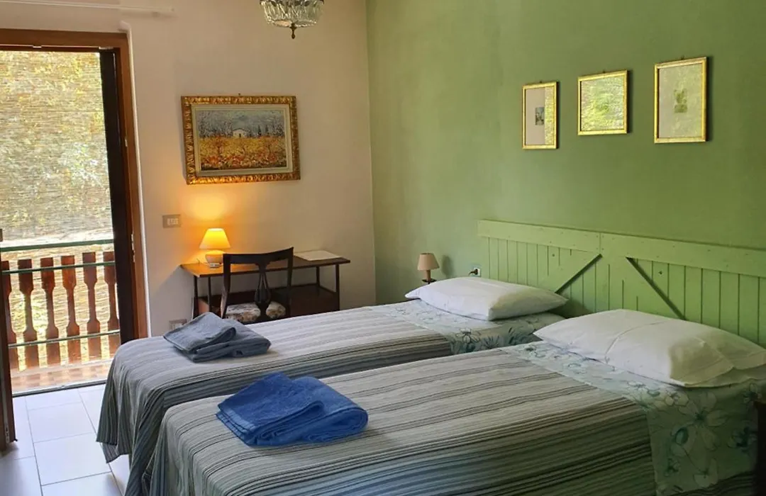 Il Casolare del Medio Olona-1